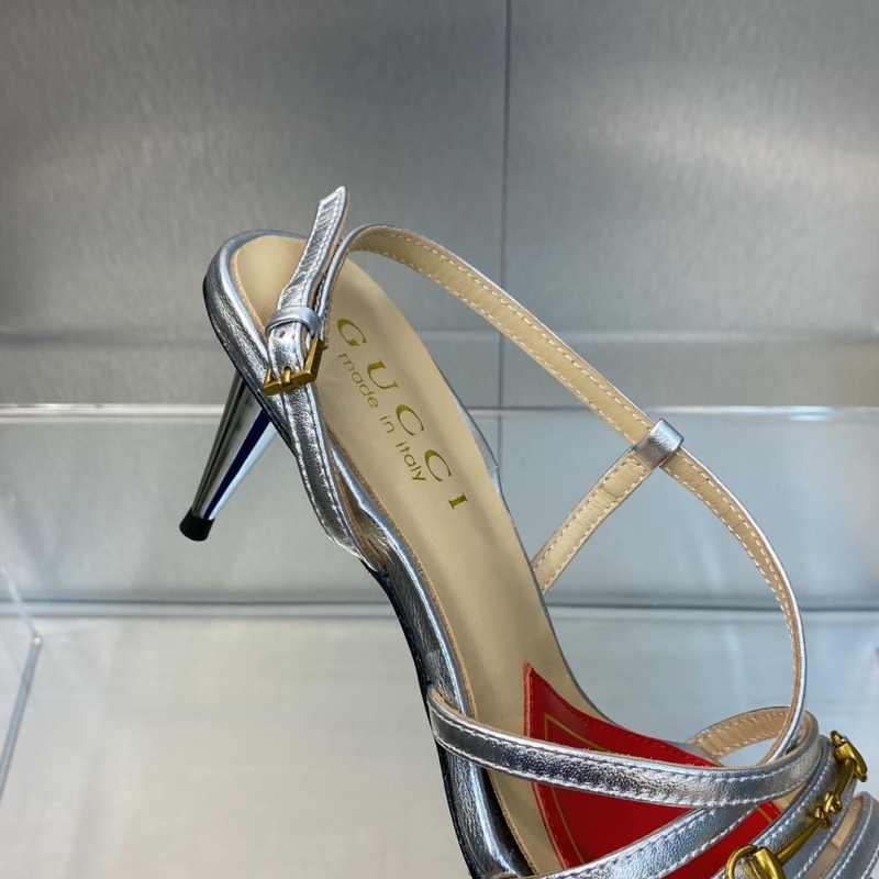 Gucci Sandals